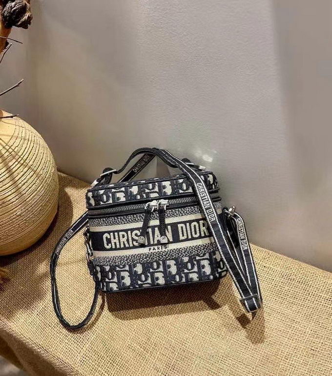 Christian Dior 2022 Beauty Bag ID:20220807-30
